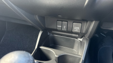 Honda Jazz 1.3 EX 5dr Petrol Hatchback